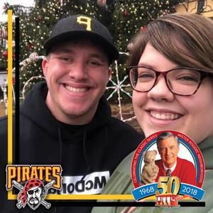 Meet your Posher, Collin